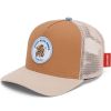 Casquette Patch Biker (2-5 ans) - Hello Hossy