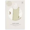 Lot de 3 langes en gaze de coton Over the Moon (70 x 70 cm) Jollein Packaging 6