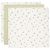 Variation Blanc, vert, gris du produit Lot de 3 langes en gaze de coton Over the Moon (70 x 70 cm) de la marque Jollein