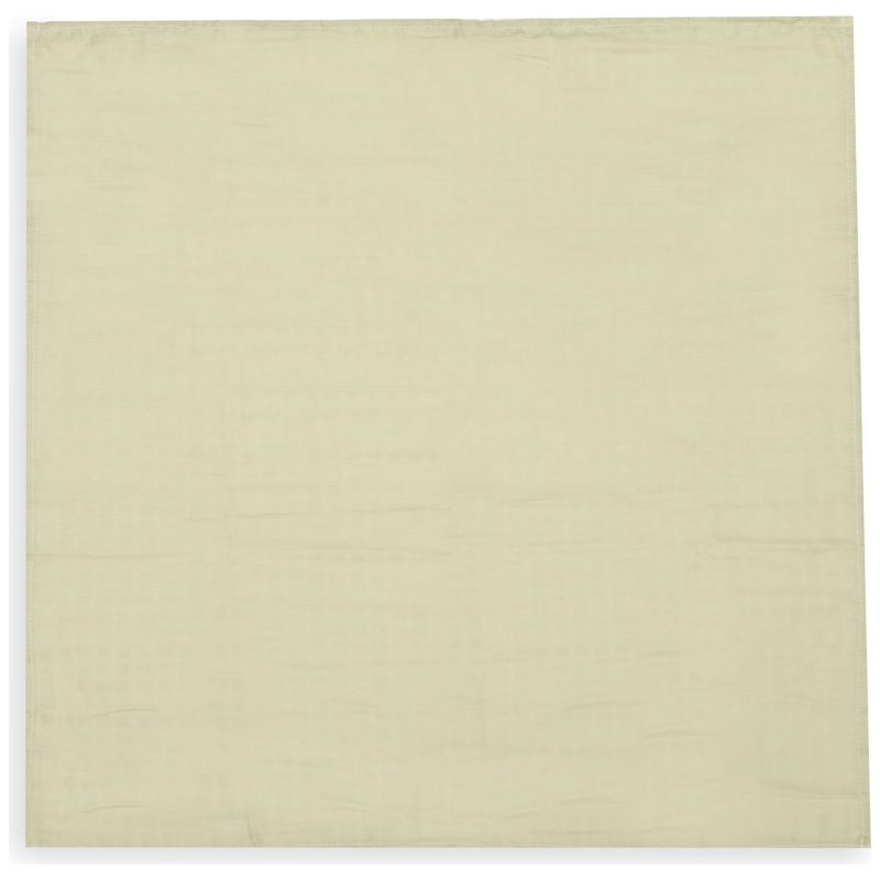 Lot de 3 langes en gaze de coton Over the Moon (70 x 70 cm) Jollein Produit 4