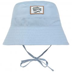 Bob anti-UV bleu ciel (7-18 mois) - Lässig 