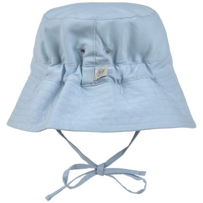 Bob anti-UV bleu ciel (7-18 mois)