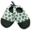 Chaussons tout-terrain Les Petits Palmes (pointures 21-23) Les Pas Petits Produit 1