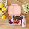 Boîte à gouter Bento Happy Fruits Cerise Lässig Ambiance 7