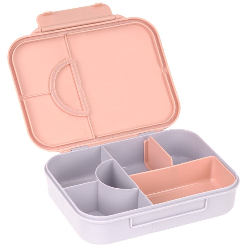 Boîte à gouter Bento Happy Fruits Cerise Lässig Produit 3