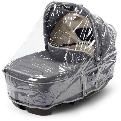 Habillage pluie pour nacelle CARI