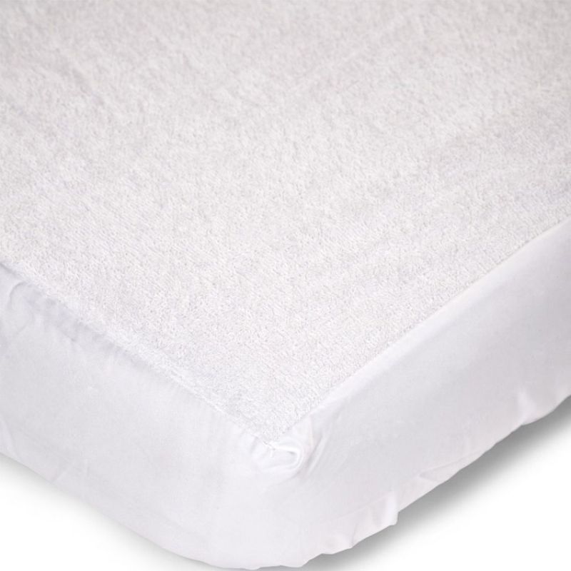 Alèse de berceau imperméable (50 x 90 cm) Childhome