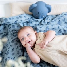 Veilleuse en silicone Mrs. Elephant