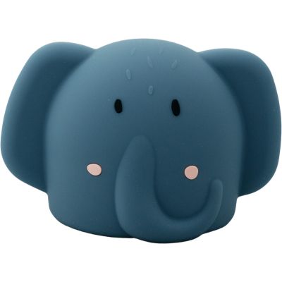 Veilleuse en silicone Mrs. Elephant Trixie