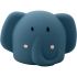 Veilleuse en silicone Mrs. Elephant - Trixie