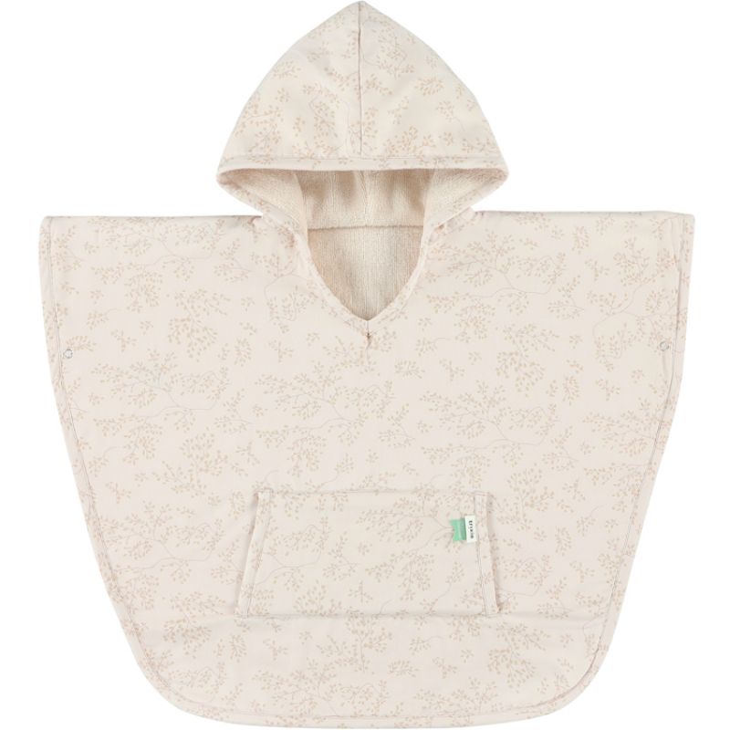 Poncho de bain Bright Bloom (2-3 ans) Trixie