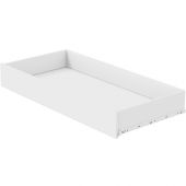 Tiroir de lit Acces bois blanc (pour lit 60 x 120 cm)