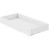 Tiroir de lit Acces bois blanc (pour lit 60 x 120 cm) - Sauthon mobilier