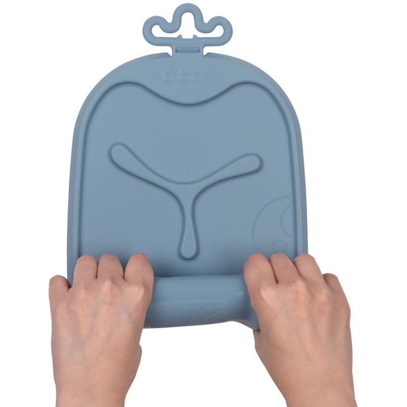 Tapis de repas Roll and Go Ocean B.Box Produit 5