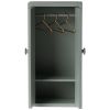 Armoire Souris Bleu soft  par Maileg