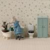 Armoire Souris Bleu soft Maileg Ambiance 7