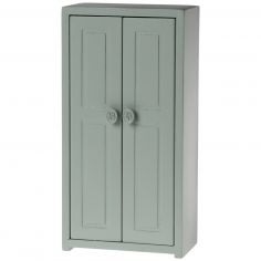 Armoire Souris Bleu soft - Maileg