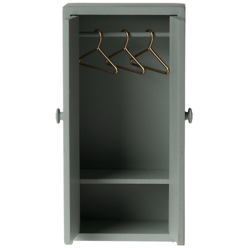 Armoire Souris Bleu soft Maileg Produit 6