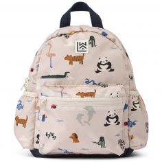 Sac à dos Andreas Around the World