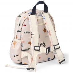 Sac à dos Andreas Around the World