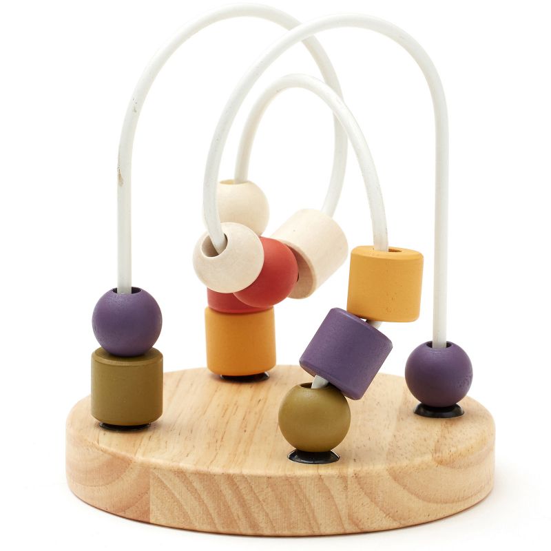 Boulier perles Neo - Reconditionné Kid's Concept Produit 1