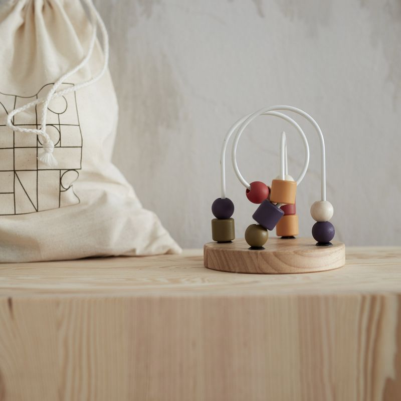 Boulier perles Neo - Reconditionné Kid's Concept Produit 2