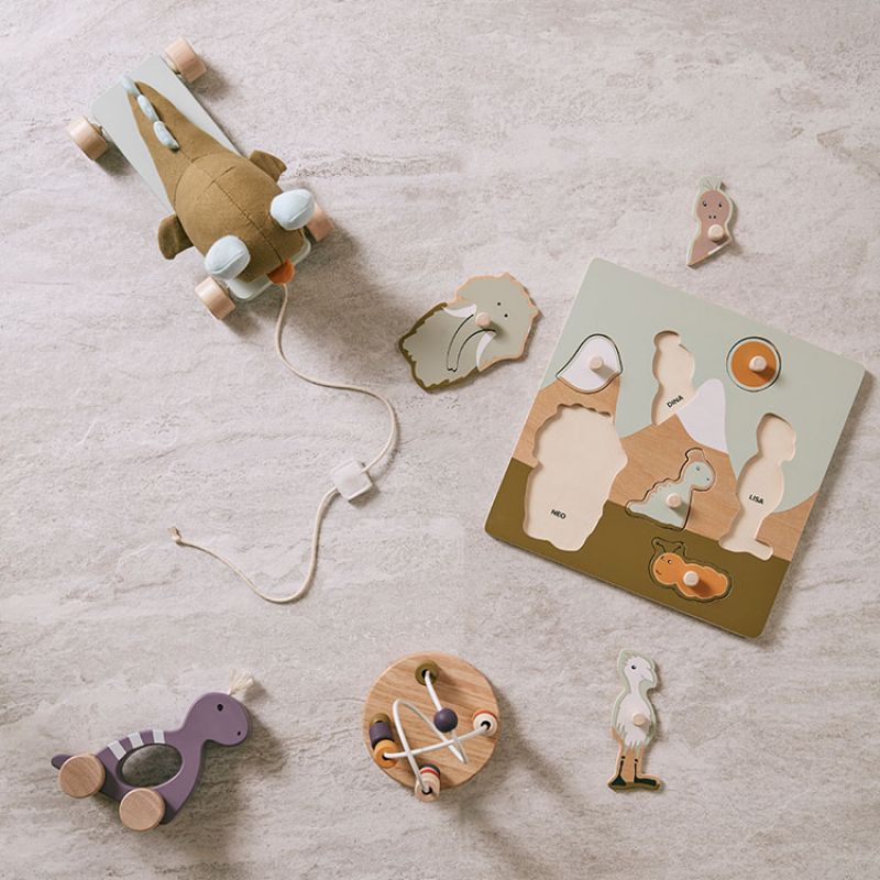 Boulier perles Neo - Reconditionné Kid's Concept Produit 5