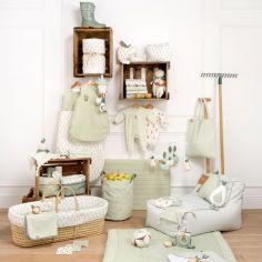 Spirale d'activités Botanica