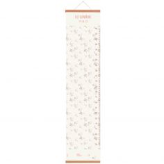 Toise Pink Berries (personnalisable) - Baubels
