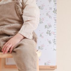 Toise Pink Berries (personnalisable)