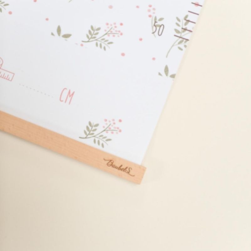 Toise Pink Berries (personnalisable) Baubels Ambiance 6