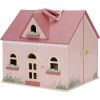 Petite maison de poupée en bois  par Little Dutch