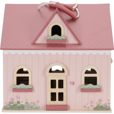 Petite maison de poupée en bois  par Little Dutch