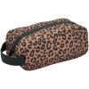 Trousse scolaire Léopard Atelier Wagram Produit 2