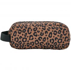 Trousse simple Léopard - Atelier Wagram
