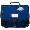 Cartable Les Fantaisies Basile Bleu (35 cm) Tann's Produit 1