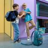 Cartable Les Fantaisies Basile Bleu (35 cm) Tann's Ambiance 8