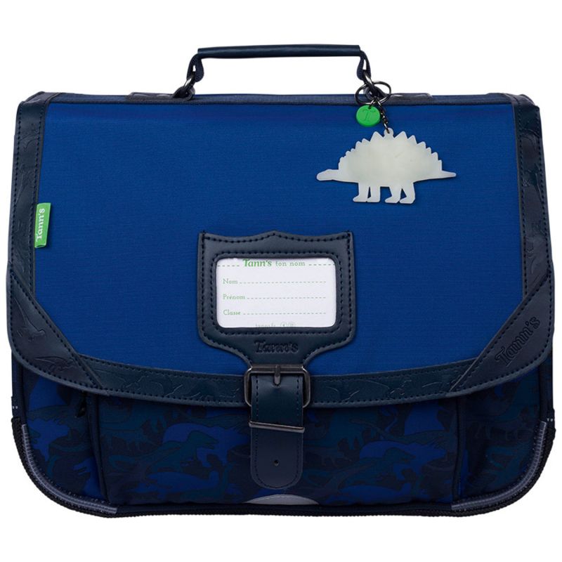 Cartable Les Fantaisies Basile Bleu (35 cm) Tann's Produit 1