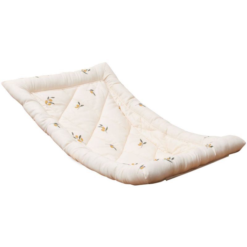 Assise pour transat Levo Organic Zoo x Charlie Crane Charlie Crane Produit 3