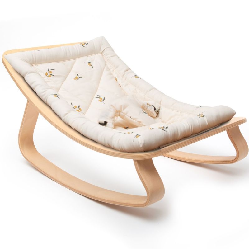 Assise pour transat Levo Organic Zoo x Charlie Crane Charlie Crane Produit 4