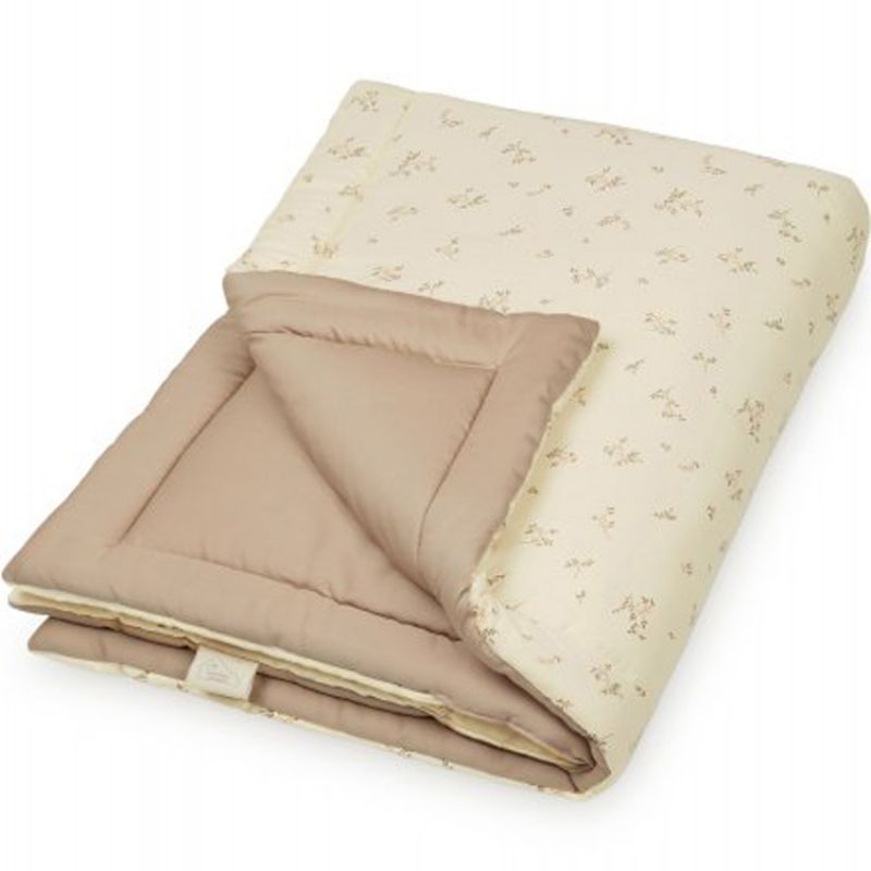 Couverture en coton bio Ashley (90 x 120 cm) Cam Cam Copenhagen