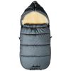 Chancelière thermique pour poussette SHEEP anthracite Kaiser Produit 1