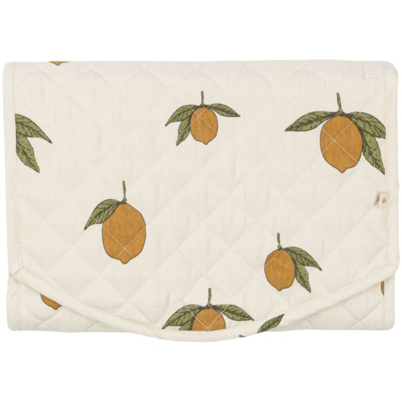 Tapis à langer Lemon Konges Slojd Produit 1