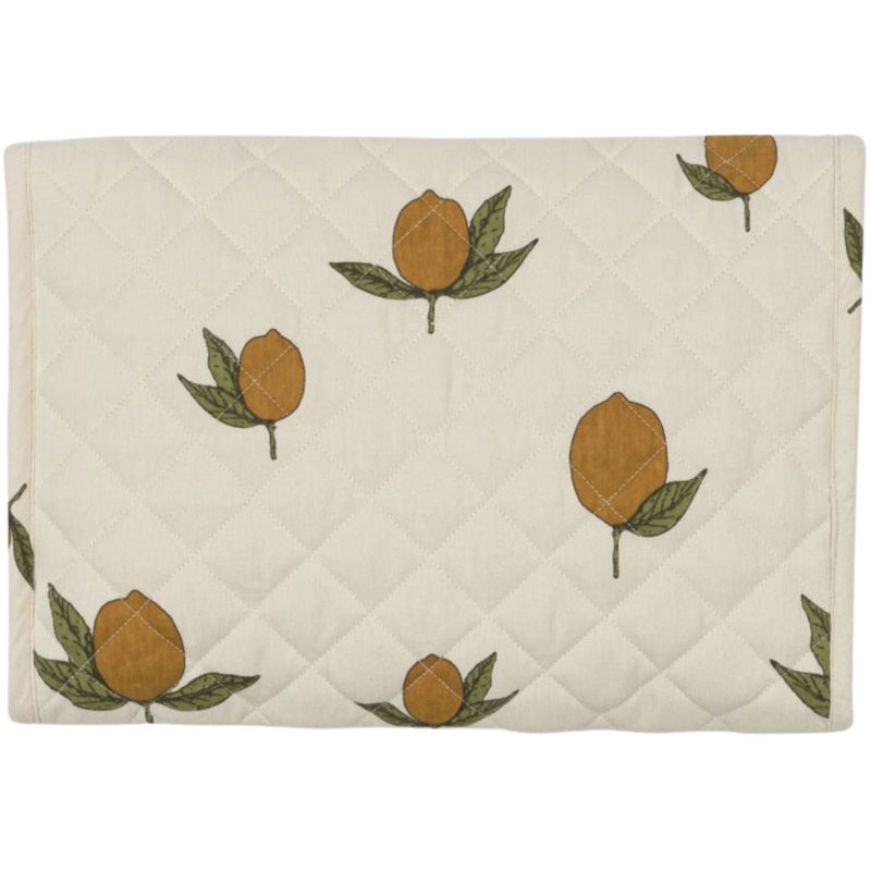 Tapis à langer Lemon Konges Slojd Produit 2