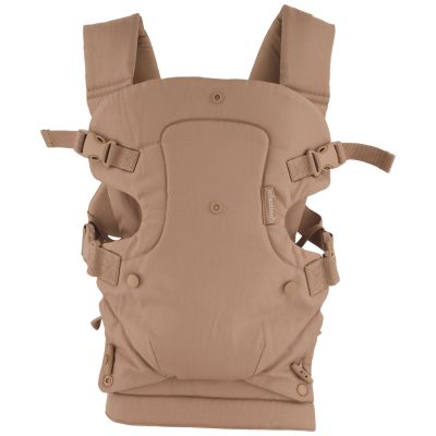 Porte-bébé Flip Luxe Affogato Infantino