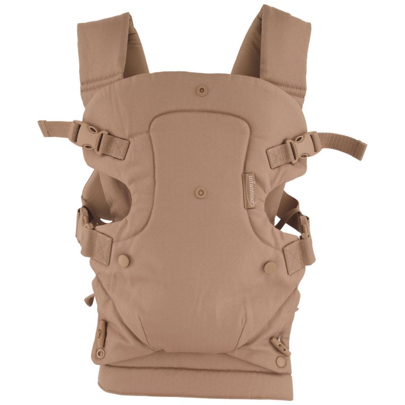 Porte-bébé Flip Luxe Affogato Infantino Produit 1