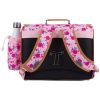 Cartable Les Fantaisies Aurore Rose (38 cm) Tann's Produit 3