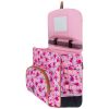 Cartable Les Fantaisies Aurore Rose (38 cm) Tann's Produit 7
