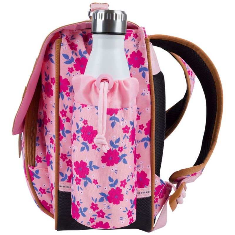 Cartable Les Fantaisies Aurore Rose (38 cm) Tann's Produit 6