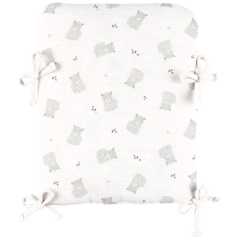 Tour de lit et parc Ludique Noukie's Produit 3